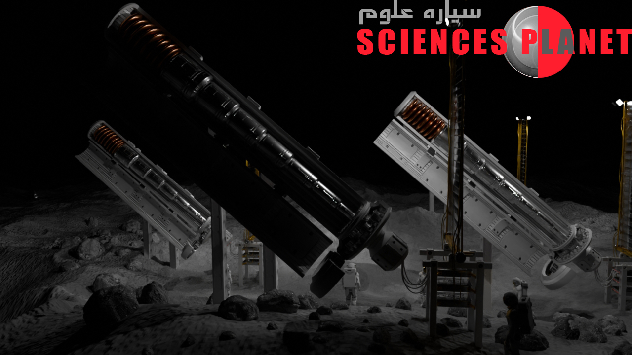 اختراعات جدید ایرانی/اختراعات جدید در ایران/اختراعات ثبت شده در ایران/تولید برق بر روی کره ماه/راه حل اقامت انسان بر روی کره ماه/ذخیره بلند مدت انرژی الکتریسیته در نیروگاه تولید برق بر روی کره ماه/علی پوراحمد